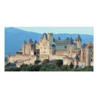 Carcassonne