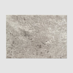 Carcassonne Seidenpapier