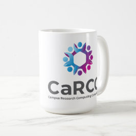 CaRCC Kaffeetasse