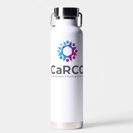 CaRCC Wasserflasche Trinkflasche