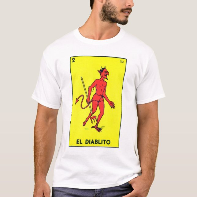 Card-2---EL-Diablito T-Shirt (Vorderseite)