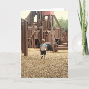 Card-Graduierung! Karte