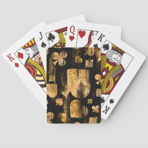 CARD IDE SPIELKARTEN