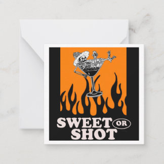Card invitation