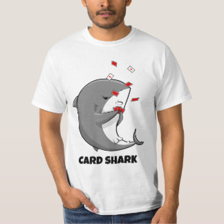 Card Shark T-Shirt