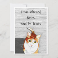 Card: Treats for Hobbes