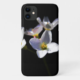 Cardamine Pratensis Blume iphcna Case-Mate iPhone Hülle