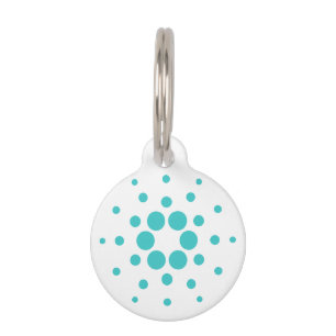 Cardano ADA Haustiermarke