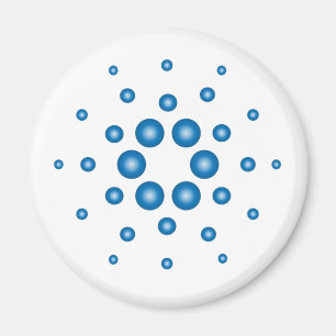Cardano ADA-Magnet Magnet