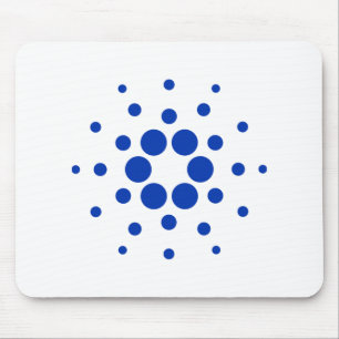 Cardano Mousepad