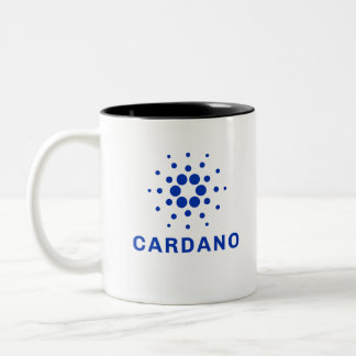 Cardano Zweifarbige Tasse