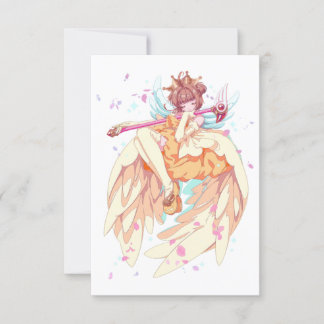 Cardcaptor sakura, sakura, anime, arm, sakura k einladung