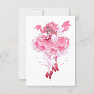 Cardcaptor sakura, sakura, anime, arm, sakura k einladung