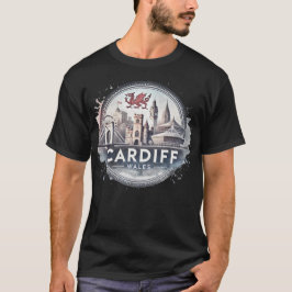 Cardiff T-Shirt