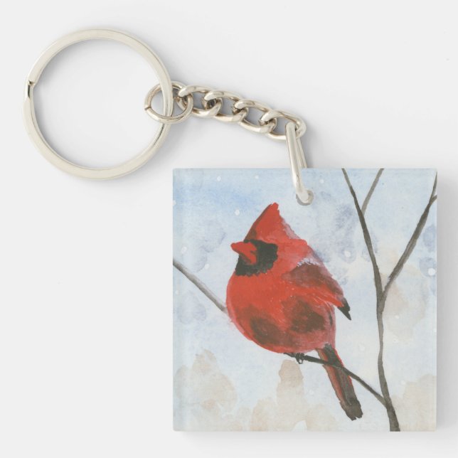 Cardinal (Devant)