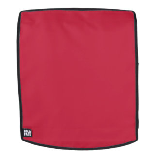 Cardinal (solid color) rucksack