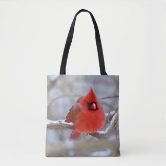 Cardinal_Tote Tasche