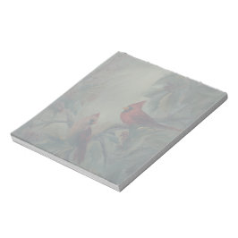 Cardinals Notizblock