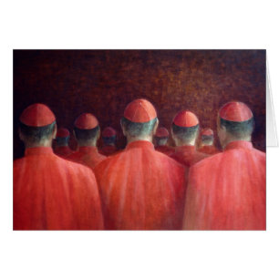 Cardinaux 2005