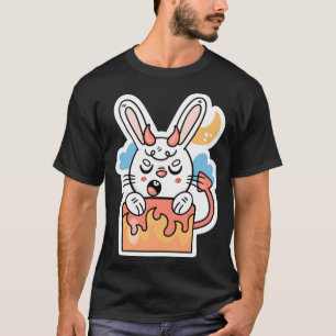 cardinaux arizona Essential T-shirt Copie