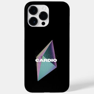 Cardio Case-Mate iPhone 14 Pro Max Hülle