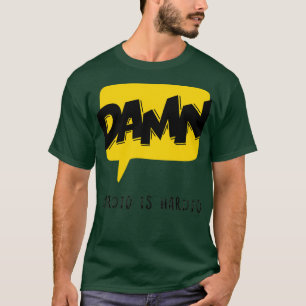 Cardio ist hardio 1 T-Shirt