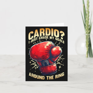 Cardio_ NUR Meine Ziele rund um den Ring jagen Karte