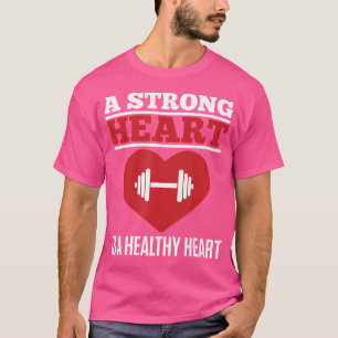 Cardio Weightlift T-Shirt