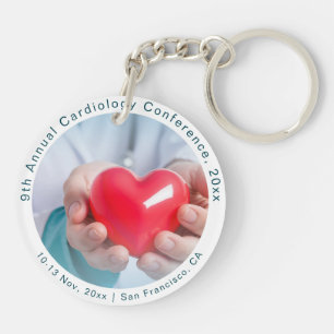 Cardiologie Cardiothoracic Conférence Médicale