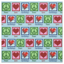 Cardiologin Peace Liebe Cardiology