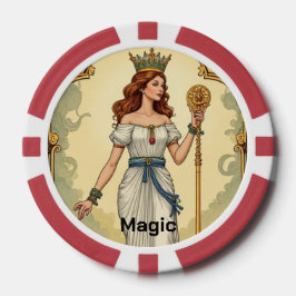 Cards By James Michael Miller  Pokerchips