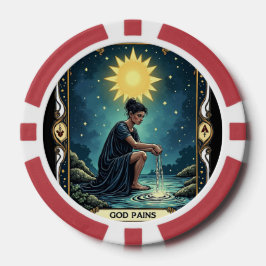 Cards By James Michael Miller  Pokerchips