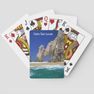 Cards Cabo San Lucas Spielkarten