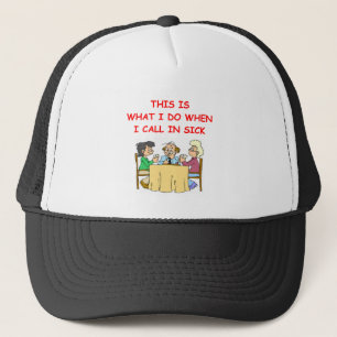 CARDS.png Truckerkappe
