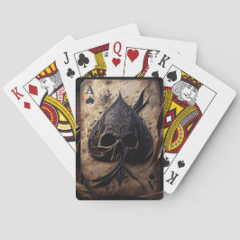 Cards-Spielkarten Spielkarten