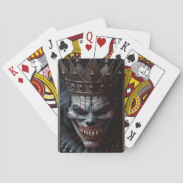 Cards-Spielkarten Spielkarten