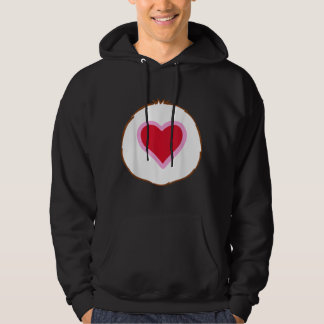 Care Bears Tenderheart Bly Hoodie