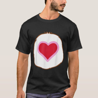 Care Bears Tenderheart Bly T-Shirt