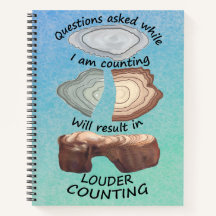 CARE Otolith Louder Counting
