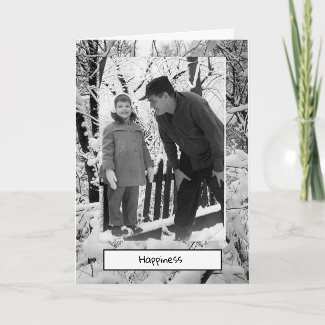 Care- und Concept-Card Karte (Vorderseite)