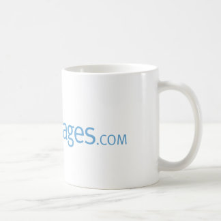 CarePages.com-Logo-Tasse Kaffeetasse