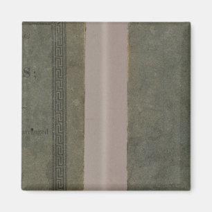 Carey-Schulatlas Magnet