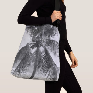 Caribbean Beach Bliss #5 #tropic #wall #art Tragetaschen Mit Langen Trägern