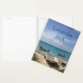 Caribbean Dreaming Bonaire Fishing Boote Ozean Planer