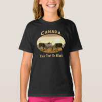 Caribbean Duel - Kanada