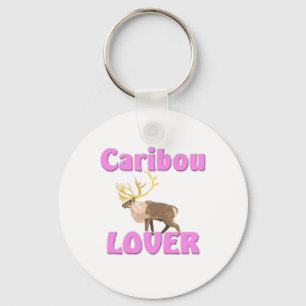 Caribbean Lover Schlüsselanhänger
