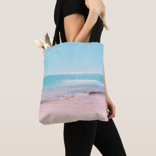 Caribbean Ocean Beach Bliss #1 #tropic #wall Tasche