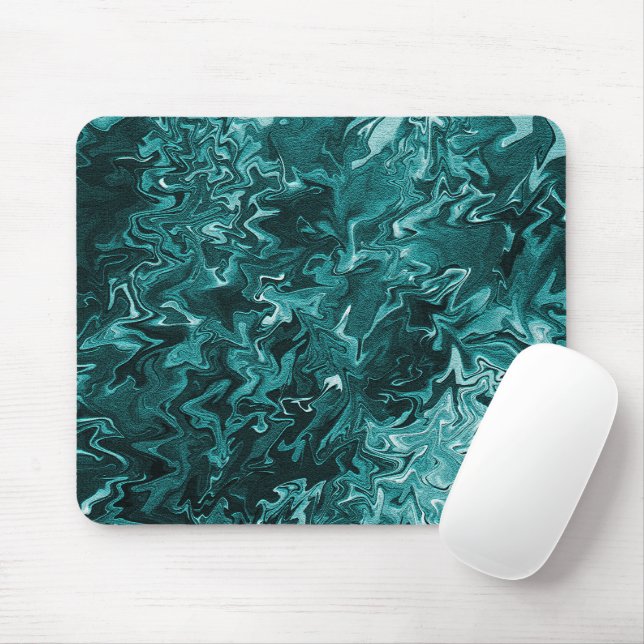 Caribbean Sea&Sand...... Mousepad (Mit Mouse)