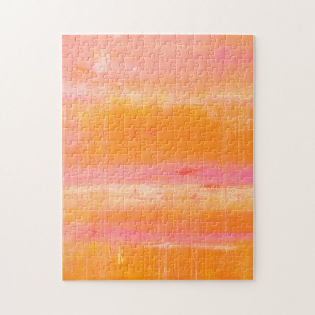 Caribbean Sky (Vertikal)