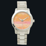 Caribbean Sky Armbanduhr<br><div class="desc">Zuhause Décor</div>